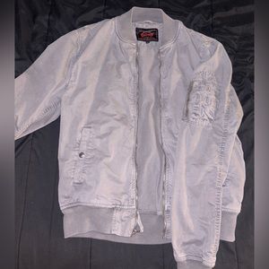 Schott civ/mil 1913 Cotton Twill Jacket